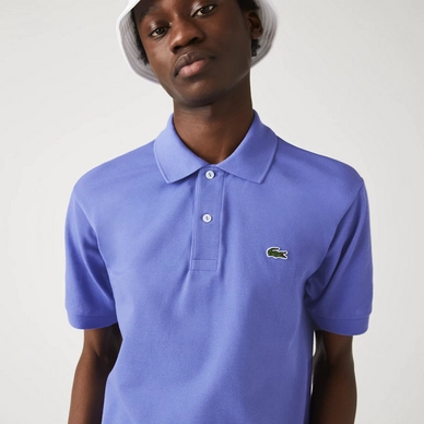 Polo Shirt Lacoste Men L1212 Classic Fit Gem | Tennisplanet.co.uk
